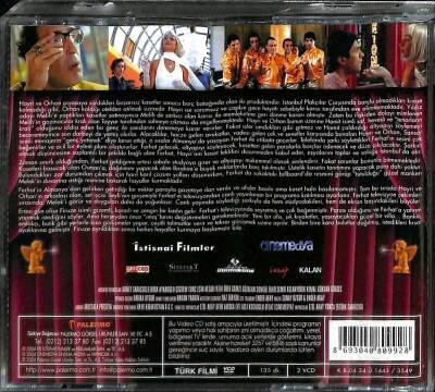 Firuze VCD Film VCD12794 - 2