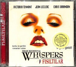 Fısıltılar – Whispers (1990) Orijinal VCD Korku Film VCD28662 - 1