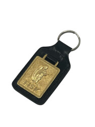 FISK Lastikleri Anahtarlık AOB4282 - Gökçekoleksiyon