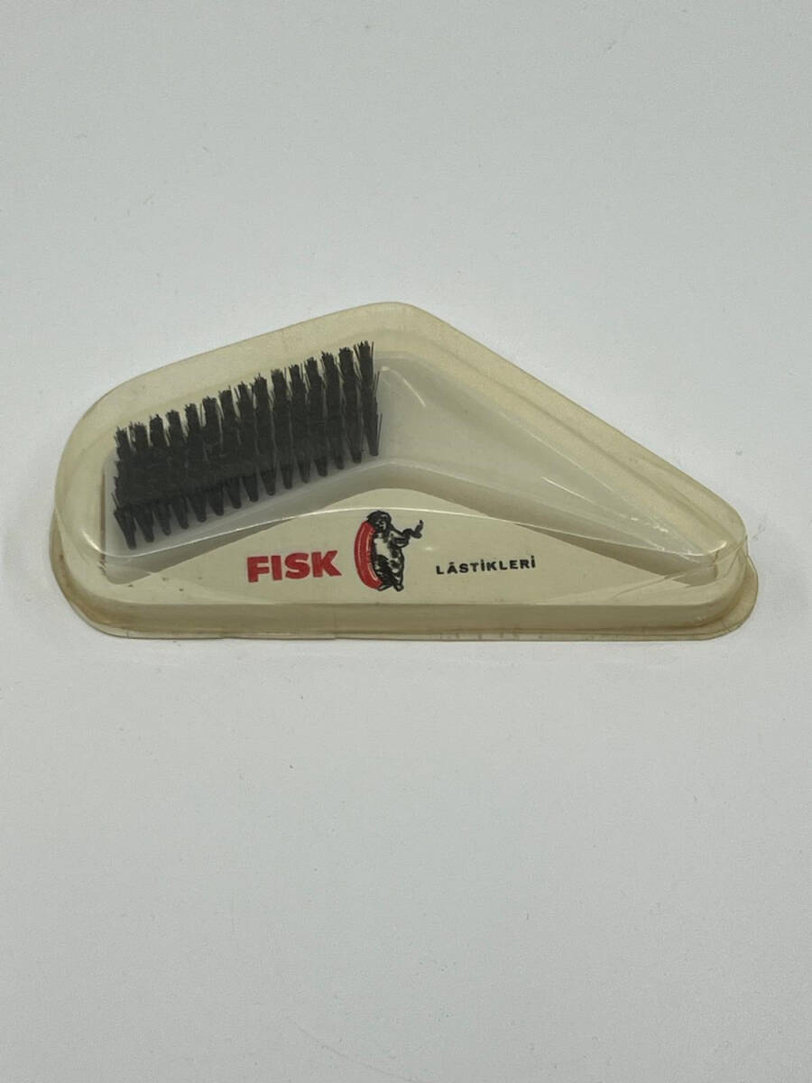 Fısk Lastikleri Promosyon Fırça AOB4296 (N) - 2