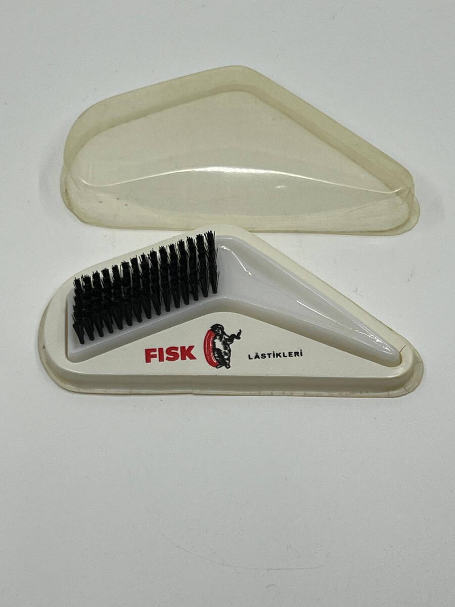 Fısk Lastikleri Promosyon Fırça AOB4296 (N) - 1