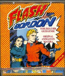 Flash Gordon VCD Film VCD14587 - 1