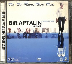 Flashbacks of a Fool - Bir Aptalın Anıları VCD Film (İkinci El) VCD27824 - Gökçekoleksiyon