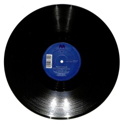Flexi Cowboys – Domination 1985 Germany (108.5) PLK17521 - 3