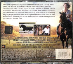 Flicka (2006) Orijinal VCD Film VCD28204 - 2