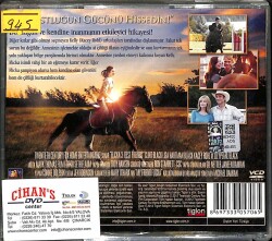 Flicka 3 VCD Film (108.5) VCD23560 - 4