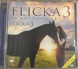 Flicka 3 VCD Film VCD6804 - 1