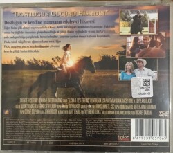 Flicka 3 VCD Film VCD6804 - 2