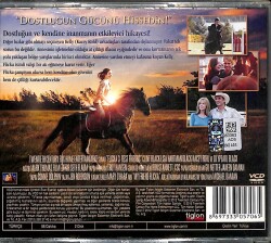 Flicka Rüzgar Gibi 3 – Flicka Best Friends 3 Orijinal VCD Film VCD28202 - 2