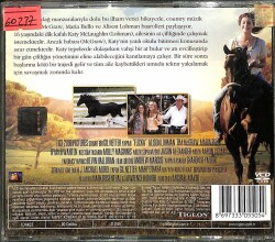 Flicka VCD Film (108.5) VCD23978 - 2