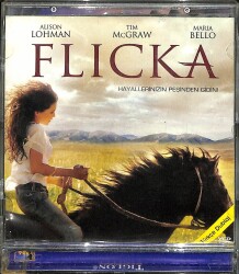 Flicka VCD Film (108.5) VCD23992 - 3