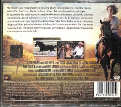 Flicka VCD Film (İkinci El) VCD27634 - 2