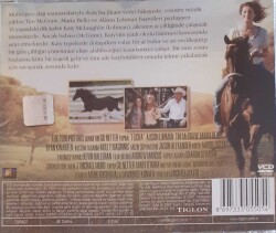 Flicka VCD Film VCD8309 - 2