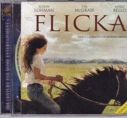 Flicka VCD Film VCD9771 - 1