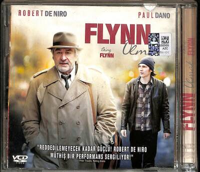 Flynn Olmak VCD Film VCD13571 - 1