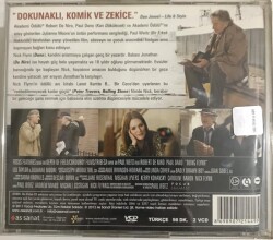 Flynn Olmak VCD Film VCD6874 - 2