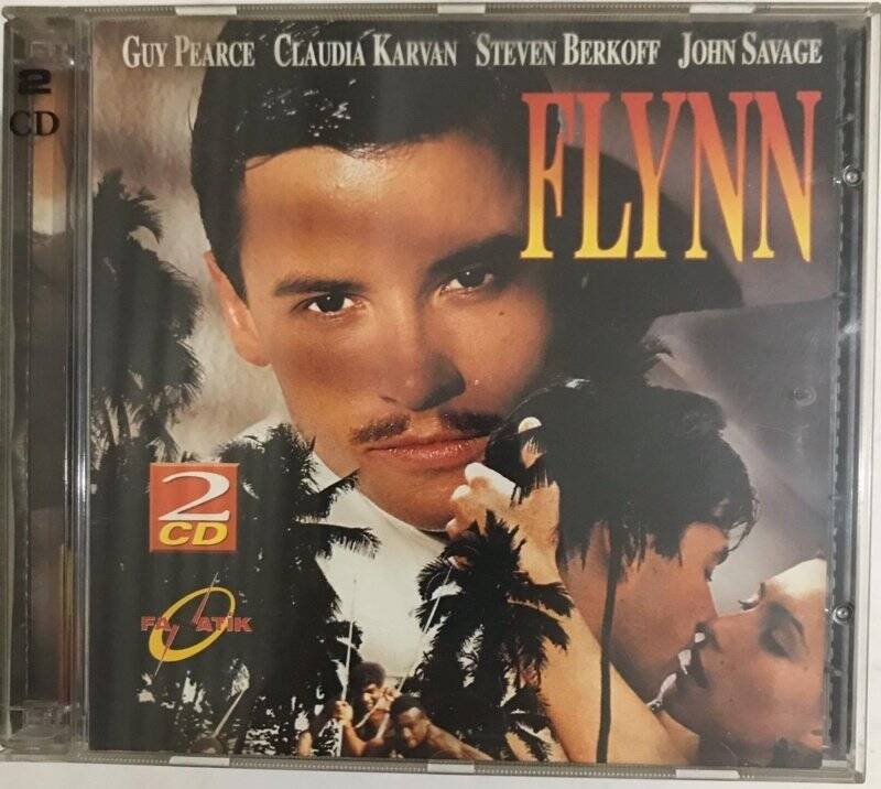 Flynn VCD Film VCD5213 - 1