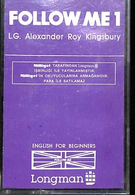 Follow Me 1* Kaset KST15479 - 1