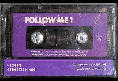 Follow Me 1* Kaset KST15479 - 2