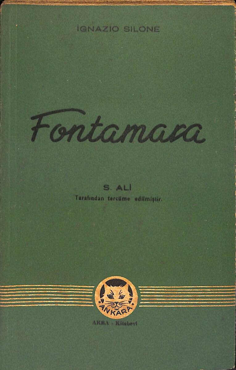 Fontamara NDR91055 - 1