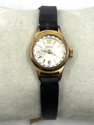 Fontiac Kurmalı Bayan Kol Saati (#0.80) SAA233 - 3