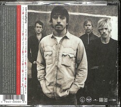 Foo Fighters - One By One CD (İkinci El) CD4756 - 2