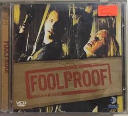 Foolproof Kusursuz Soygun VCD Film VCD11285 - 1