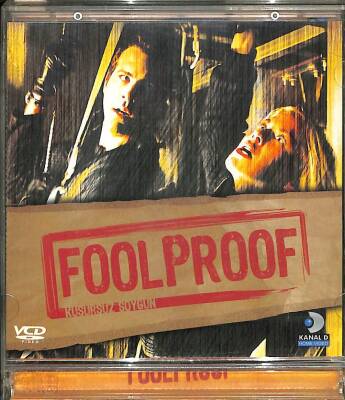 Foolproof VCD Film VCD16539 - 1