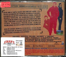 Foolproof VCD Film VCD16539 - 2