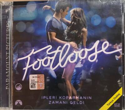 Footloose VCD Film VCD11189 - 1