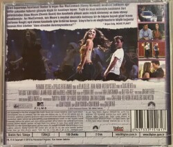 Footloose VCD Film VCD11189 - 2