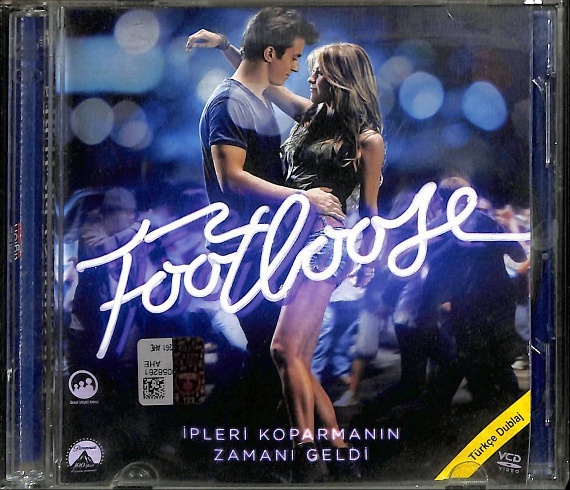 Footloose VCD Film VCD15157 - 1