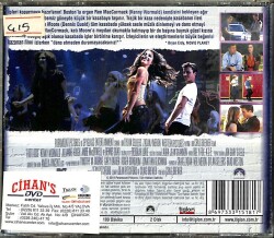 Footloose VCD Film VCD15157 - 2