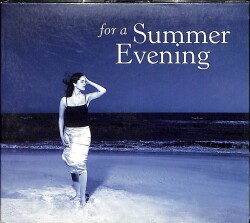 For a Summer Evening CD (İkinci El) CD5310 - 1