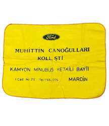 FORD Kamyon Minübüs Yetkili Bayii Mardin tel 1166-1775 AOB4280 (N) - Gökçekoleksiyon