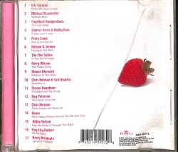 Forever Love Songs 2 CD (İkinci El) CD5705 - 2