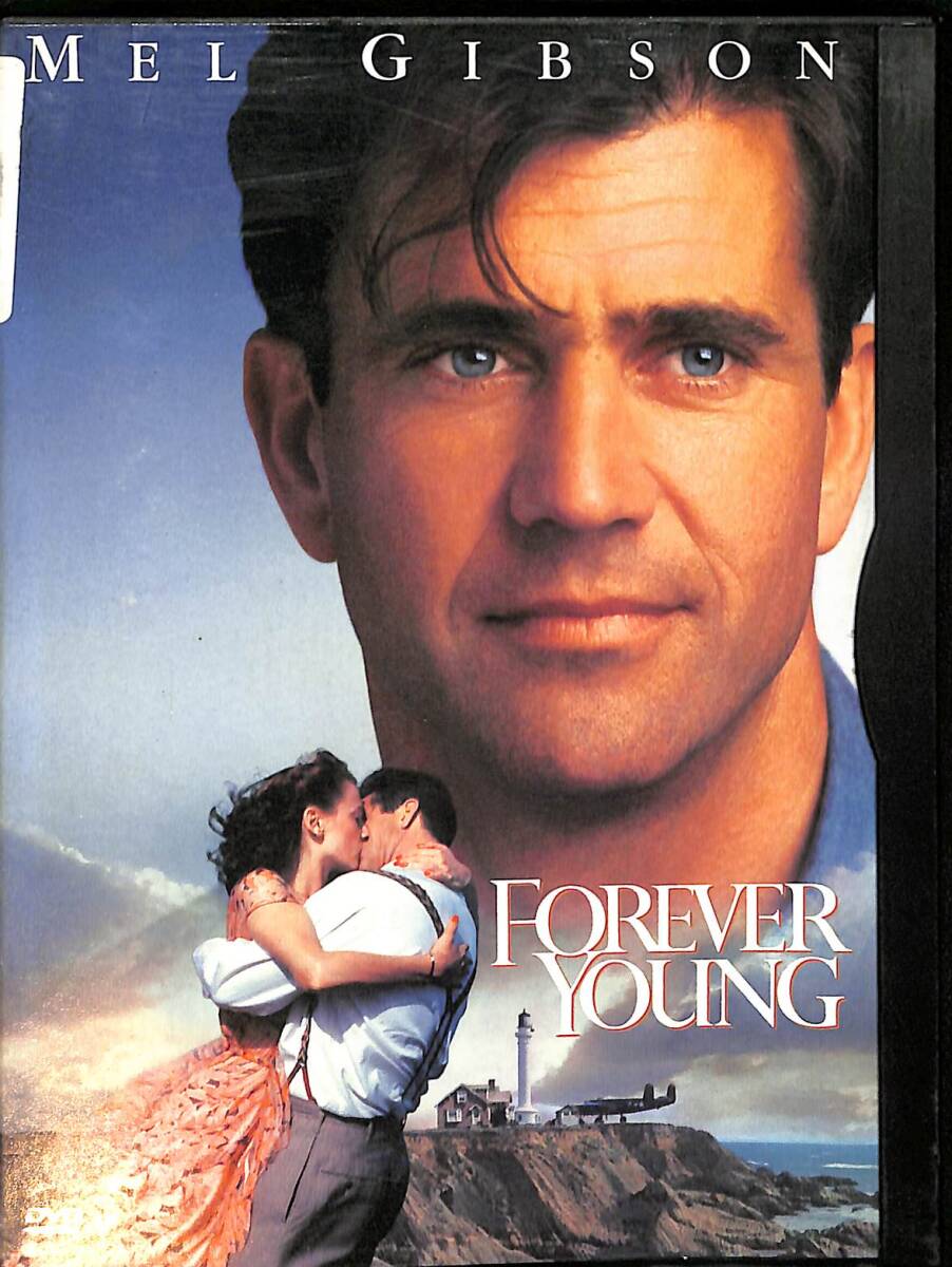 Forever Young - Daima Genç DVD Film (İkinci El) DVD2884 - 1