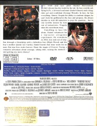 Forever Young - Daima Genç DVD Film (İkinci El) DVD2884 - 2