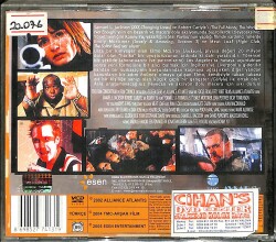 Formül 51 (Samuel L. Jackson) VCD Film VCD14082 - 2