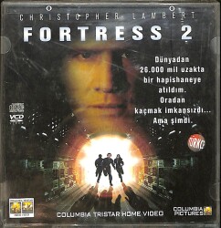 Fortress 2 VCD Film VCD27048 - 1