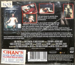 Fortress 2 VCD Film VCD27048 - 2