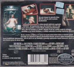 Fortress 2 VCD Film VCD9377 - 2