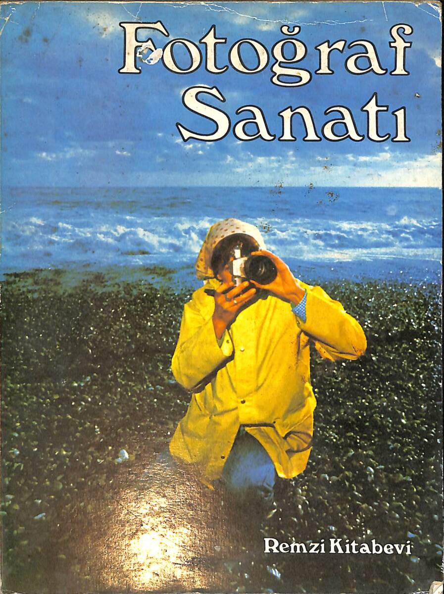 Fotoğraf Sanatı NDR100028 - 1