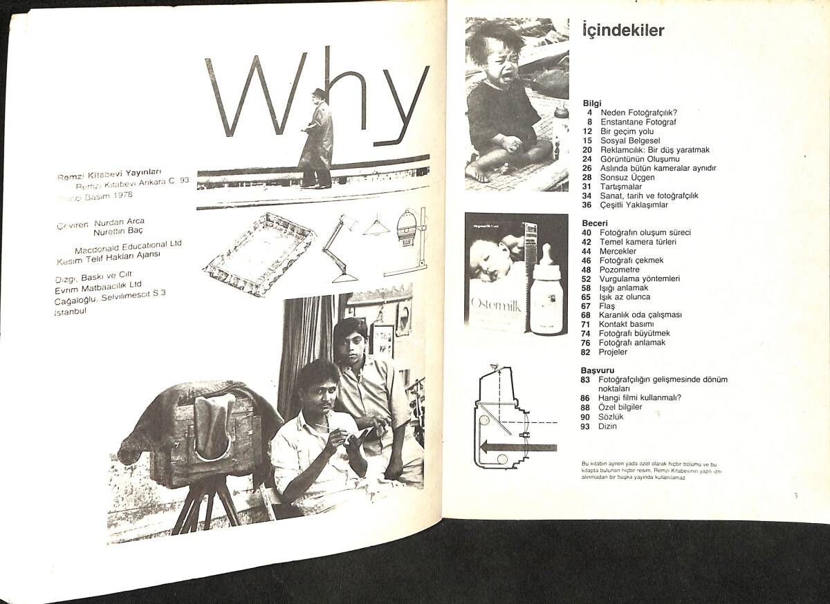 Fotoğraf Sanatı NDR100028 - 2