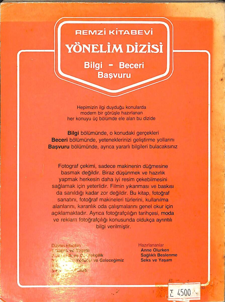 Fotoğraf Sanatı NDR100028 - 3