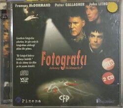 Fotoğrafçı VCD Film VCD16196 - 1
