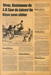 Fotospor Haftalık Spor Dergisi - Vefaya, İstanbulspor Değil, Kendisi Vefasızlık Etti, Fenerbahçenin Yüzünü Voleybol Güldürdü NDR85615 - Gökçekoleksiyon