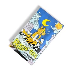 FRAIDY CAT- Açılmamış Jelatininde Beta Vidyo Kaset. DVD2837 - Gökçekoleksiyon