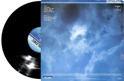 Frank Duval - If I Could Fly Away (Almanya Baskı) LP PLAK (10/8.5) PLK25971 - 2