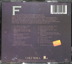 Frank Sinatra - 16 Most Requested CD (İkinci El) CD4912 - 2
